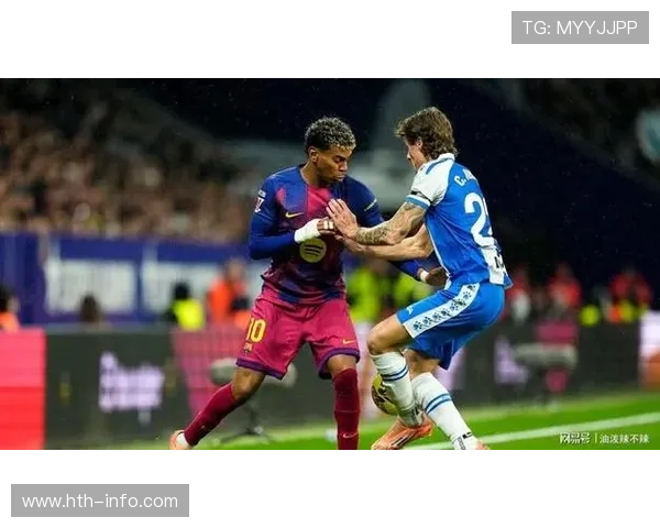 奥尔莫助攻梅开二度，巴萨战术角球成破密集防守利器